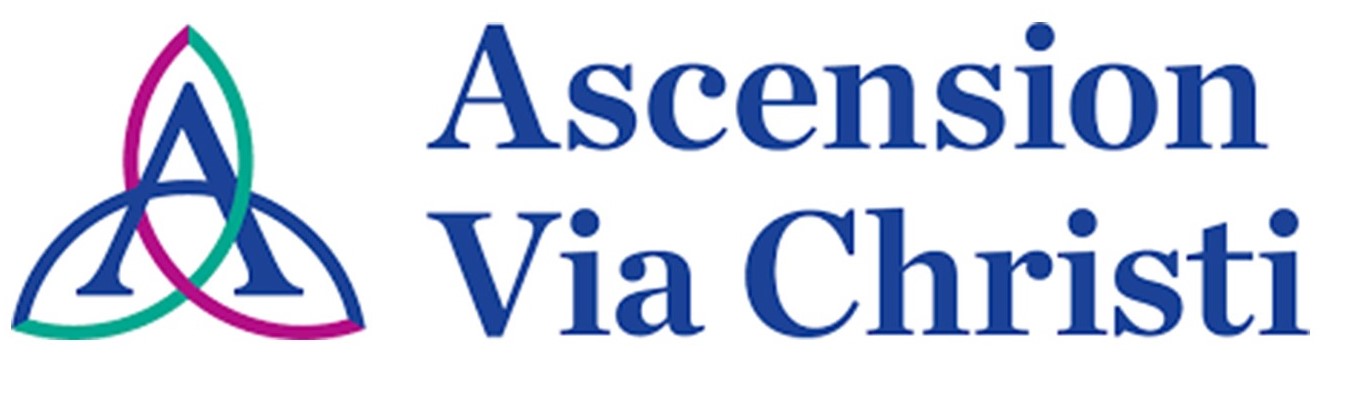 Ascension Via Christi Logo